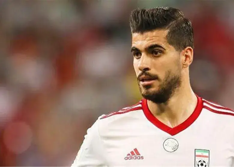 عزت‌اللهی سرنوشت خود را مشخص کرد