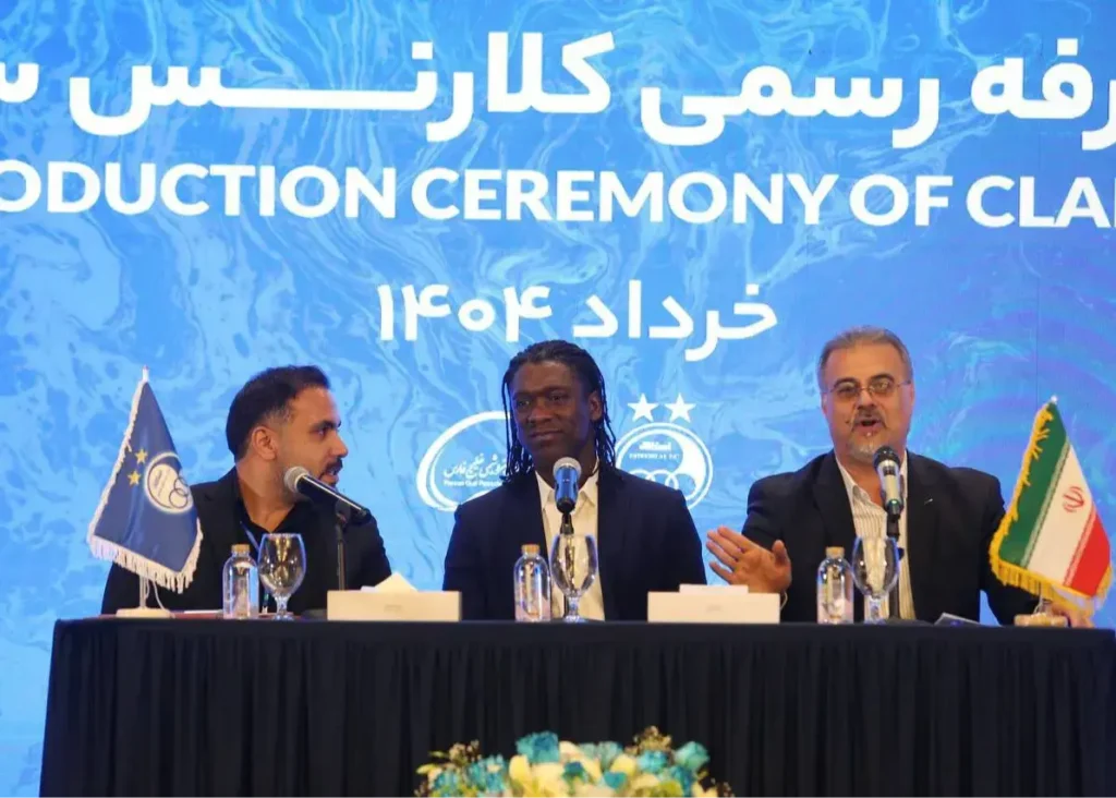 قهرمان‌ها، قهرمان‌ها را پیدا می‌کنند