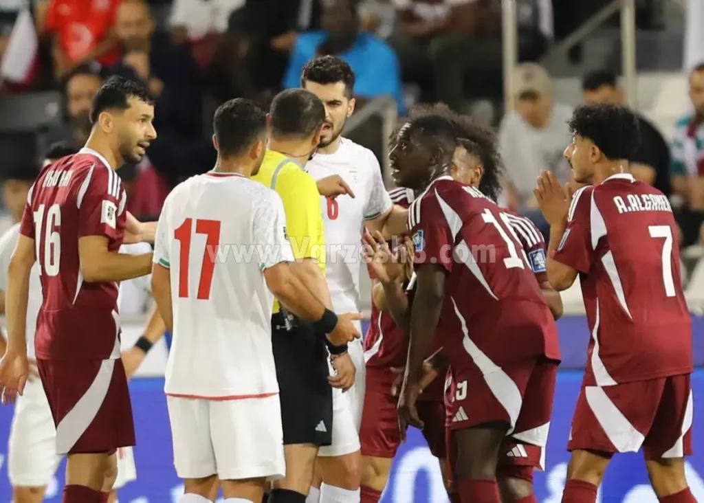 علیپور قربانی اخراج میلاد محمدی شد