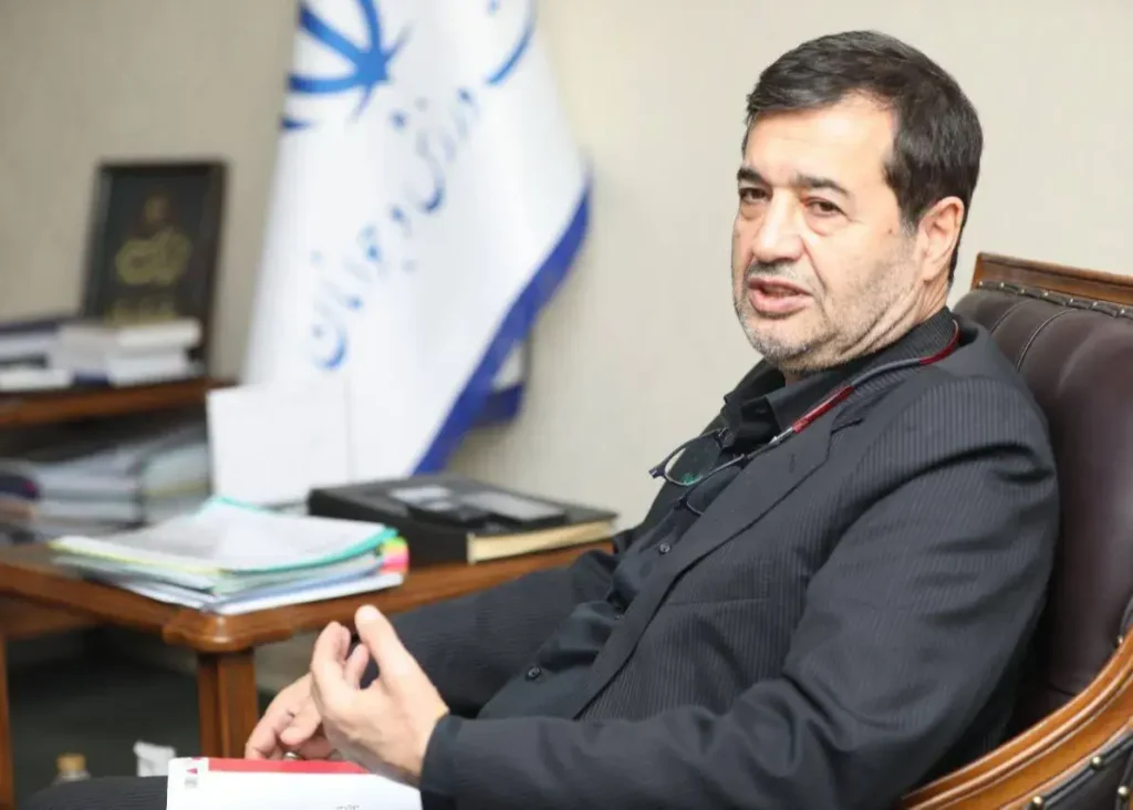 ساختن استادیوم آزادی زمان کمتری می خواست!