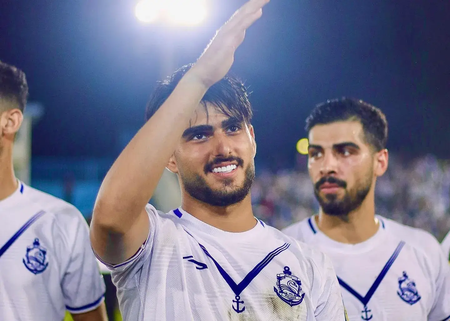 شانس به استقلال رو کرد: غندی‌پور در دسترس است!