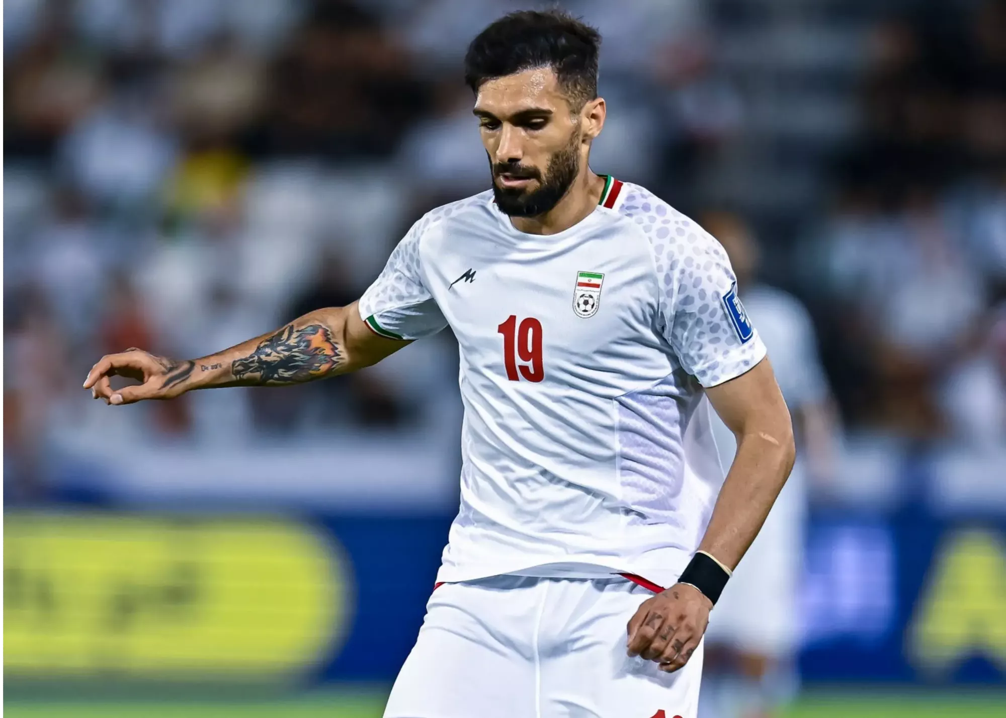 پیام عارف آقاسی: دیگر بیرون نمی‌روم!