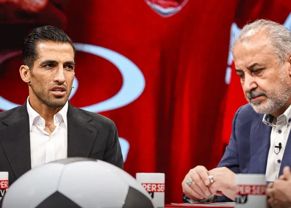 خواسته مهم کاپیتان پرسپولیس از خریدهای جدید