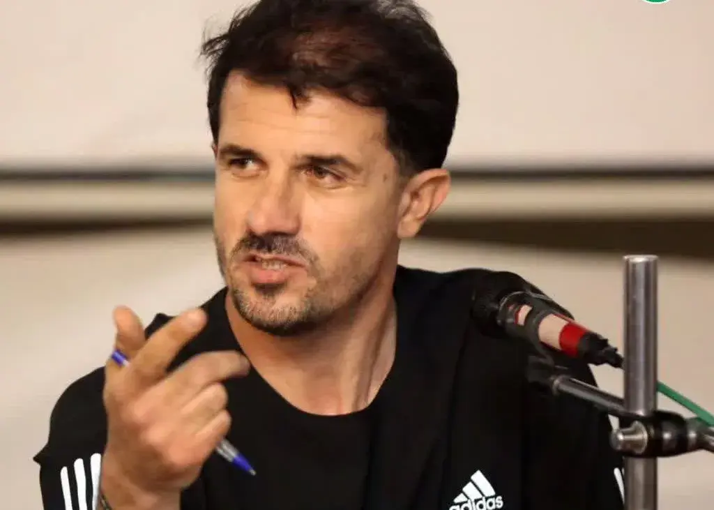 حدادی‌فر خرید جدید ذوب در دو جبهه! (عکس)