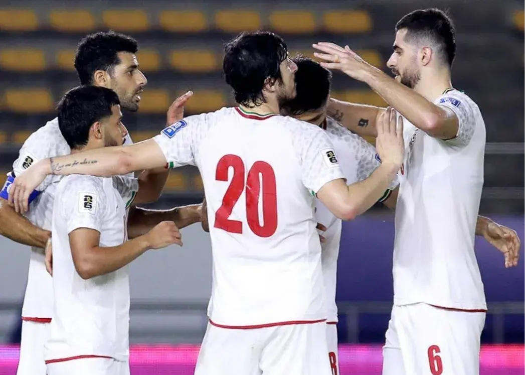 پلاک بوشهر روی صفحه رسمی جام جهانی (عکس)