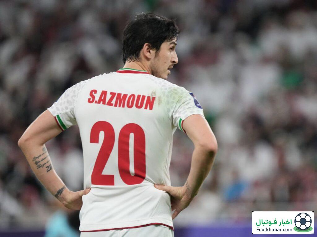 قدردانی آزمون از پاسخ موشکی ایران