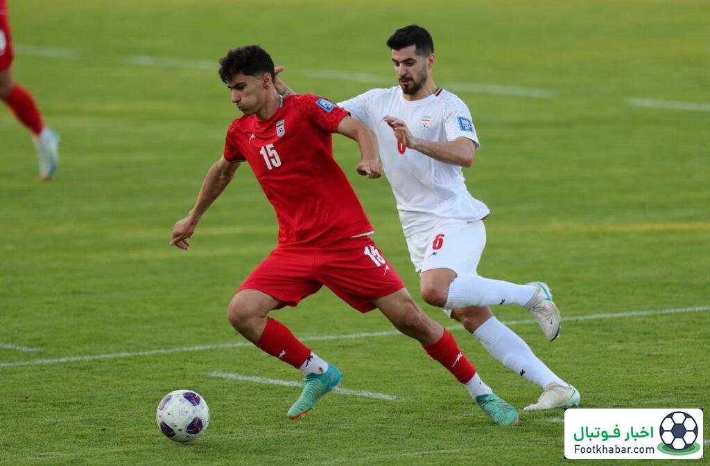 فوری: اولین خرید استقلال در مرز نهایی شدن!