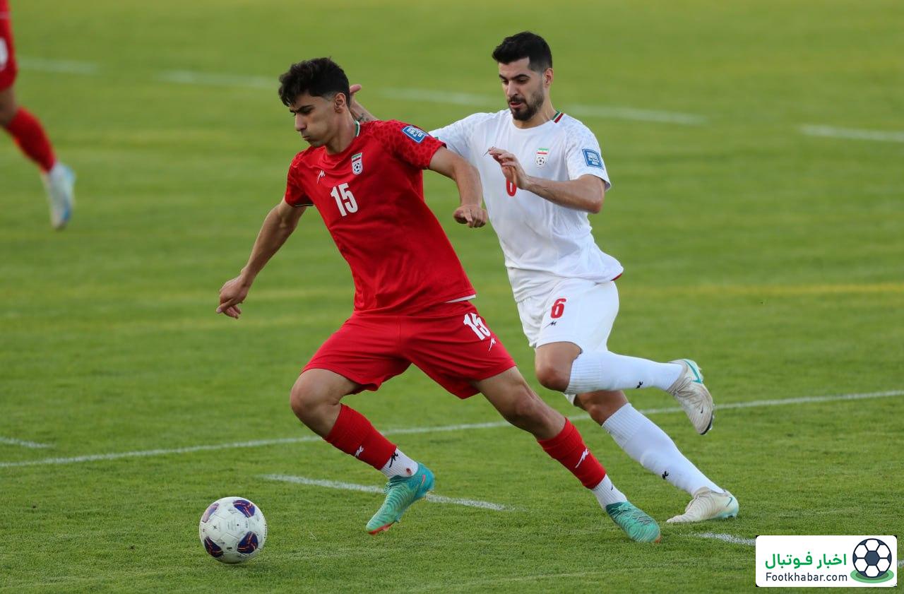 فوری: اولین خرید استقلال در مرز نهایی شدن!