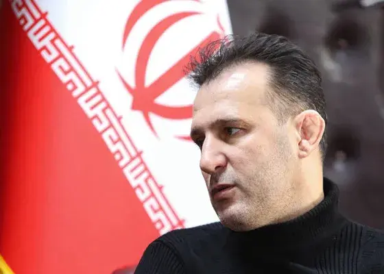 میراسماعیلی: حمله رژیم غاصب به صدا و سیمای ایران بسیار وحشیانه است