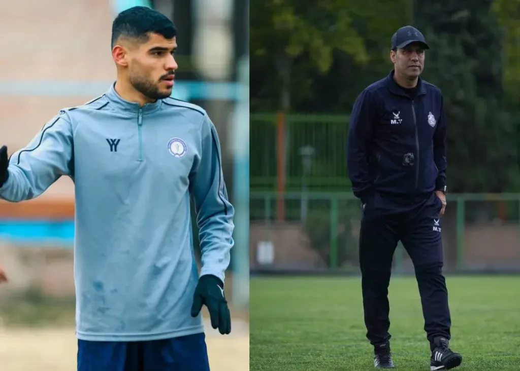 تارتار از بازی میلیون دلاری کنار کشید!