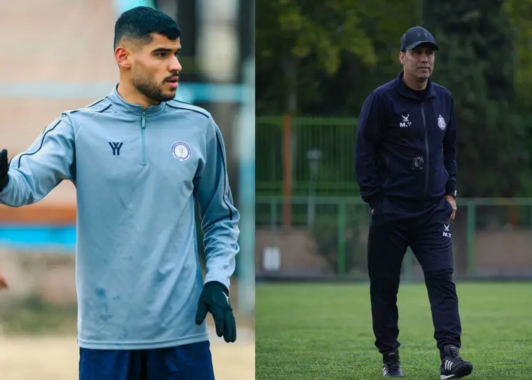 تارتار از بازی میلیون دلاری کنار کشید!