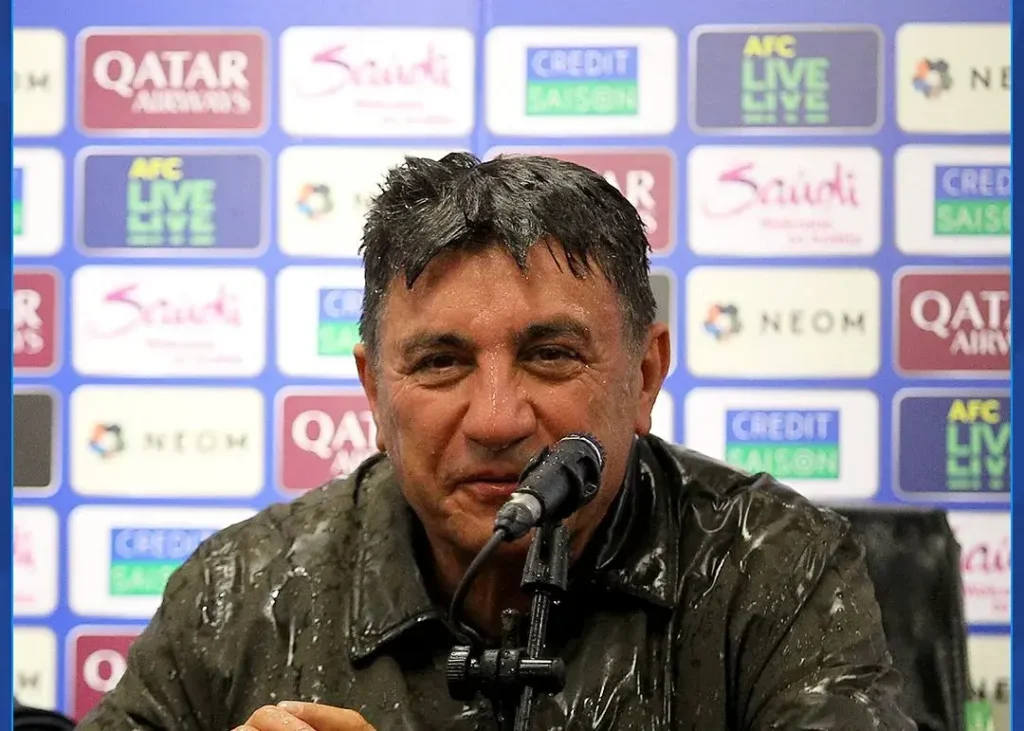 عکس‌های جدید از جشن غافلگیری قلعه‌نویی