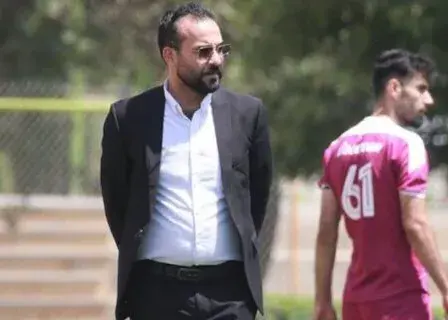 عضو هیئت رئیسه فدراسیون فوتبال حرفش را پس گرفت!