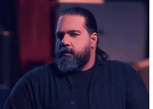 رضا صادقی: اجنبی غلط می‌کند به خاکم تعرض کند