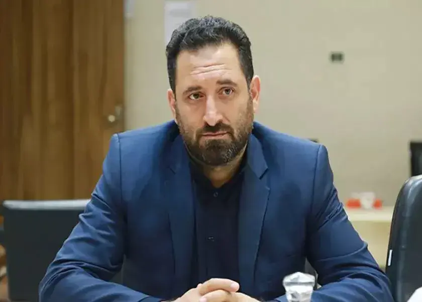 رئیس کمیسیون معاملات پرسپولیس مشخص شد