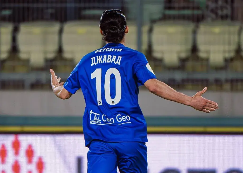 گزینه مدنظر استقلال در میان خریدهای خوب روسیه