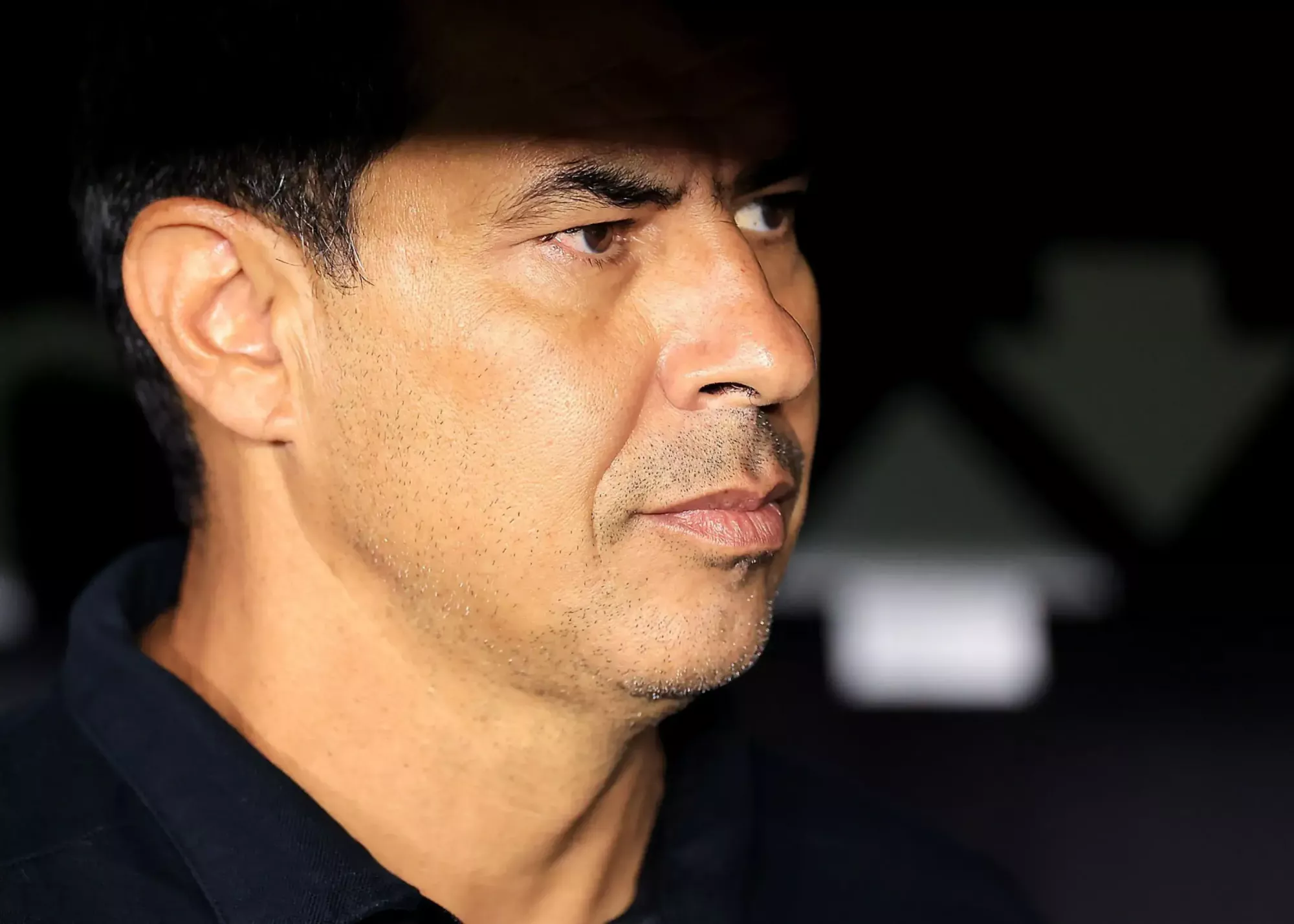 فابیو کاریله شانس اول نیمکت استقلال