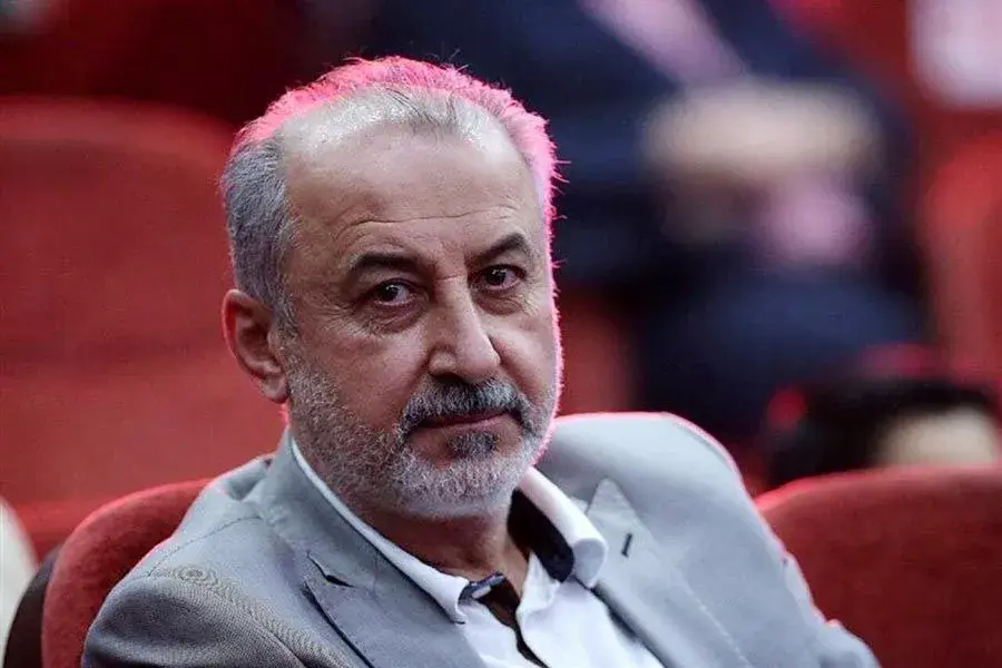 درویش: دشمن بدان برای ایران از جان میگذریم