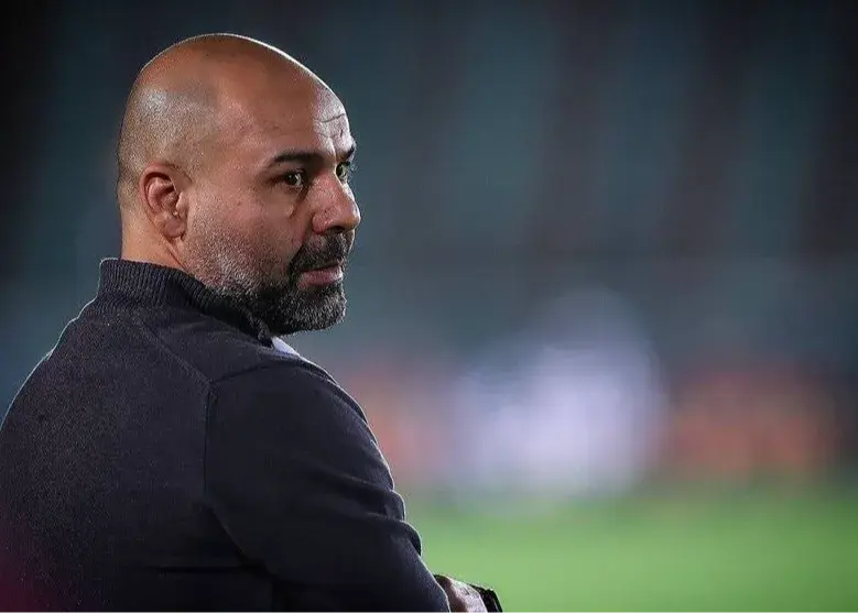 طعنه سهراب بختیاری‌زاده به مدیران استقلال