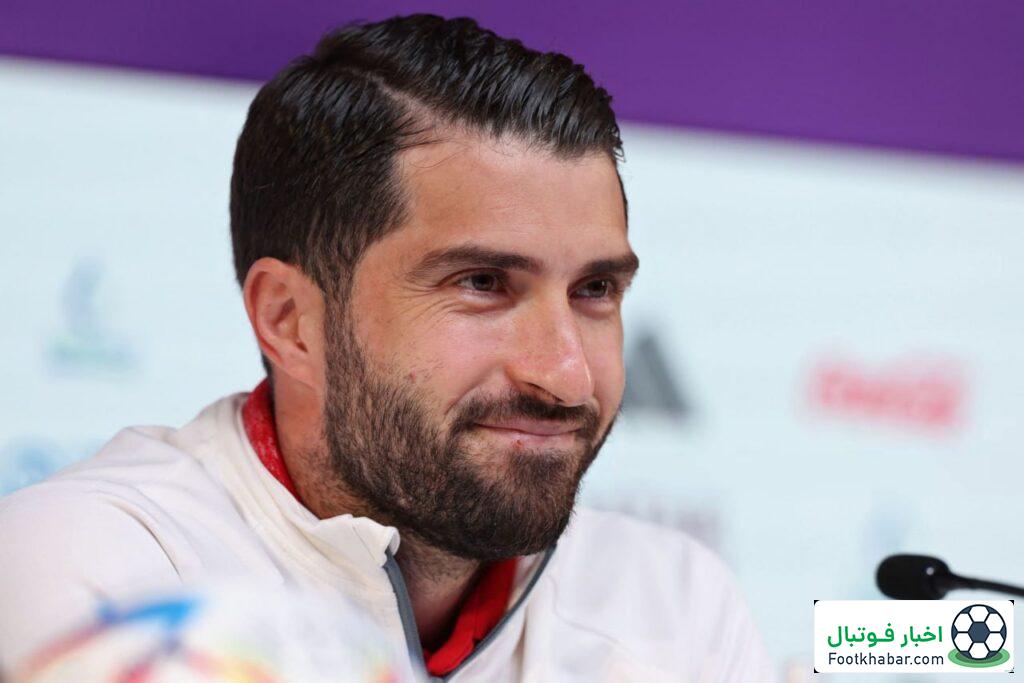 آقای گل سابق پرسپولیس، گزینه جذاب لیگ ایران