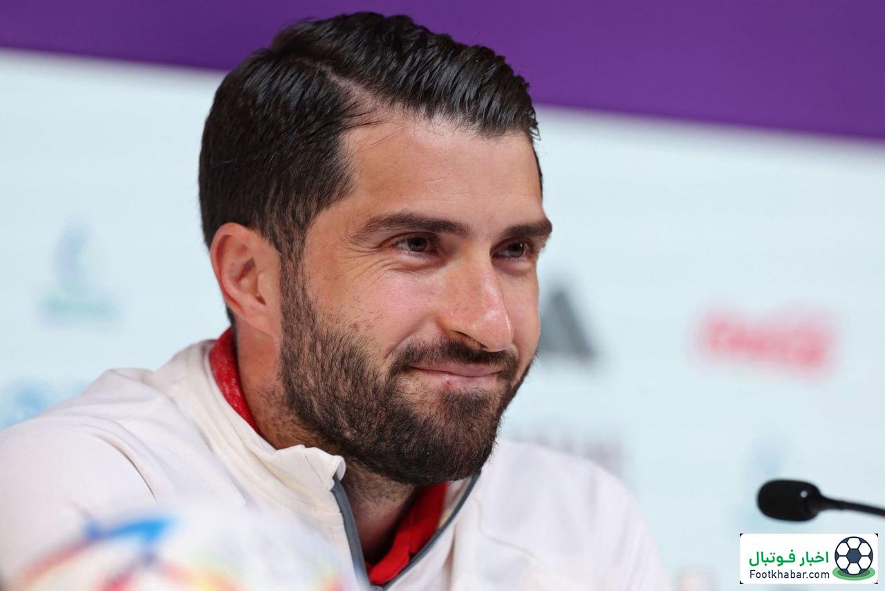 آقای گل سابق پرسپولیس، گزینه جذاب لیگ ایران