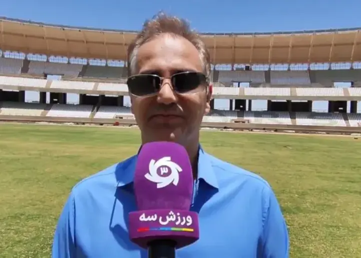 توضیحات روشنک درباره محل میزبانی فجر در فصل بعد