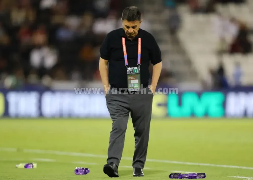 پیشکسوتان سرمایه ورزش ما هستند؛/ قلعهنویی: مصطفوی عاشق فوتبال بود