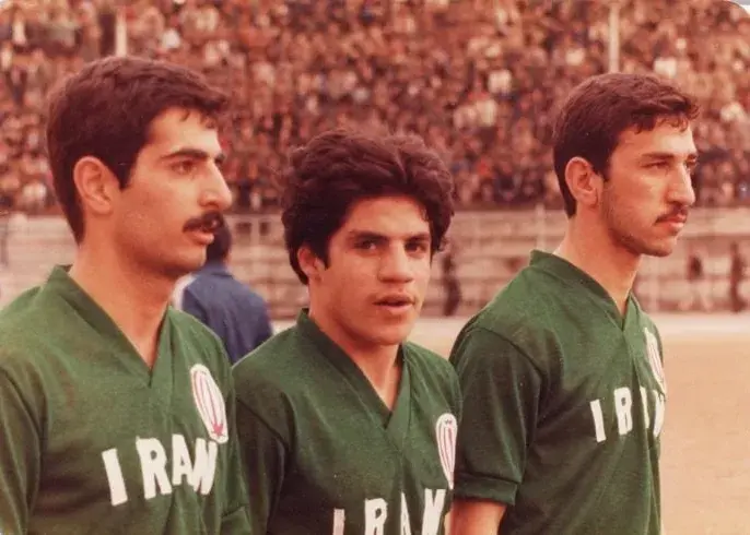 پدیده سال فوتبال ایران، به‌یاد جوان اولِ تاریخ