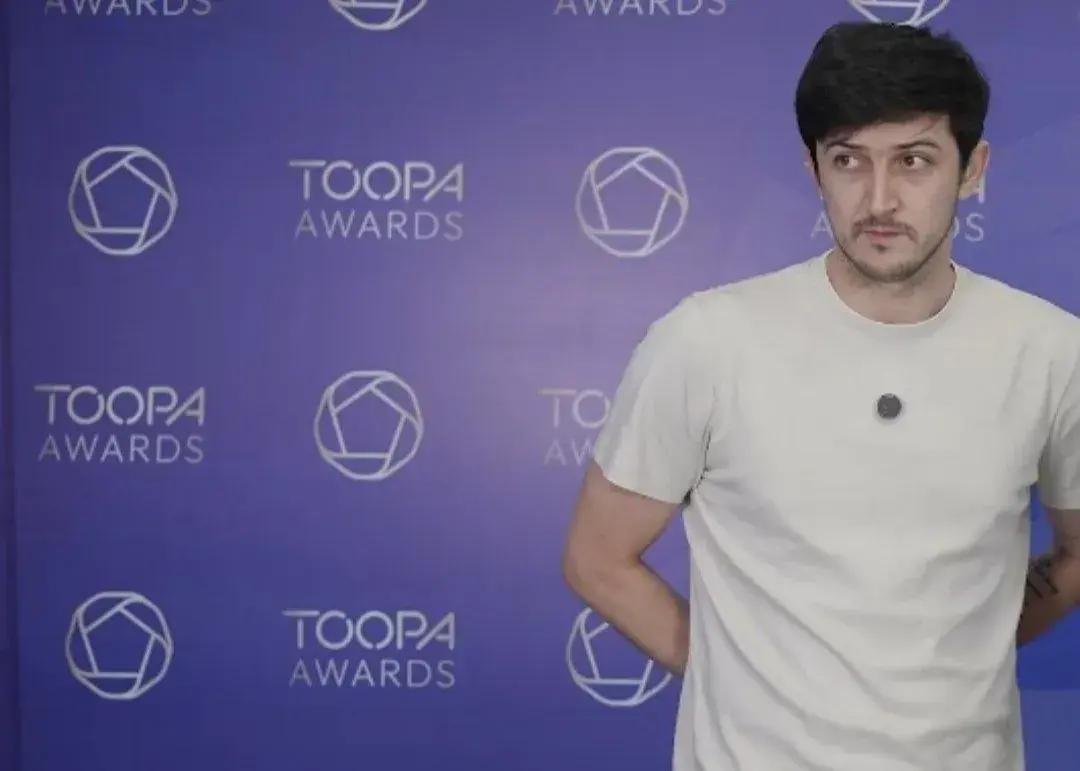 سردار: مهدی طارمی شایسته توپ طلاست