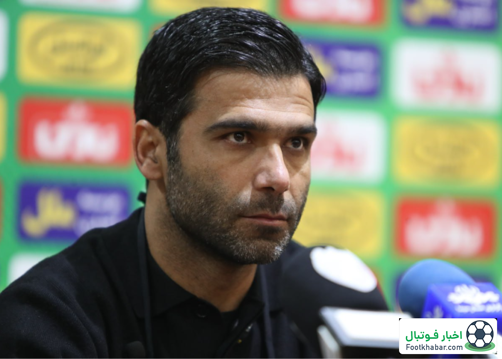 روانخواه در دوراهی نیمکت ملی و باشگاهی