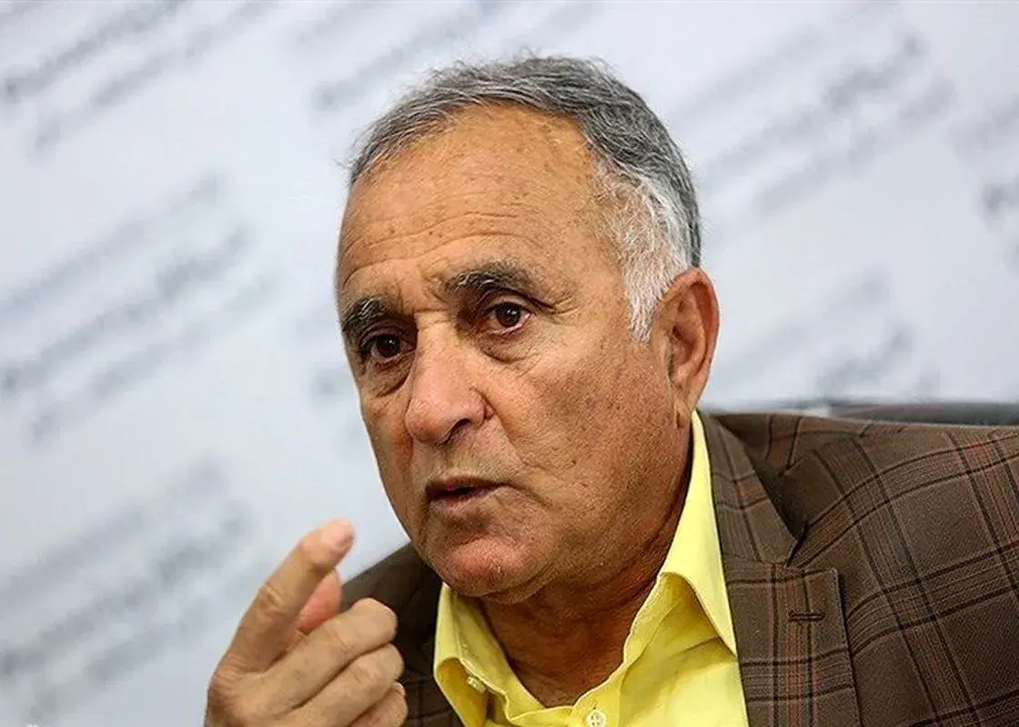 چرخابی: حالا سکوهای سپاهان محرم را می‌خواهند