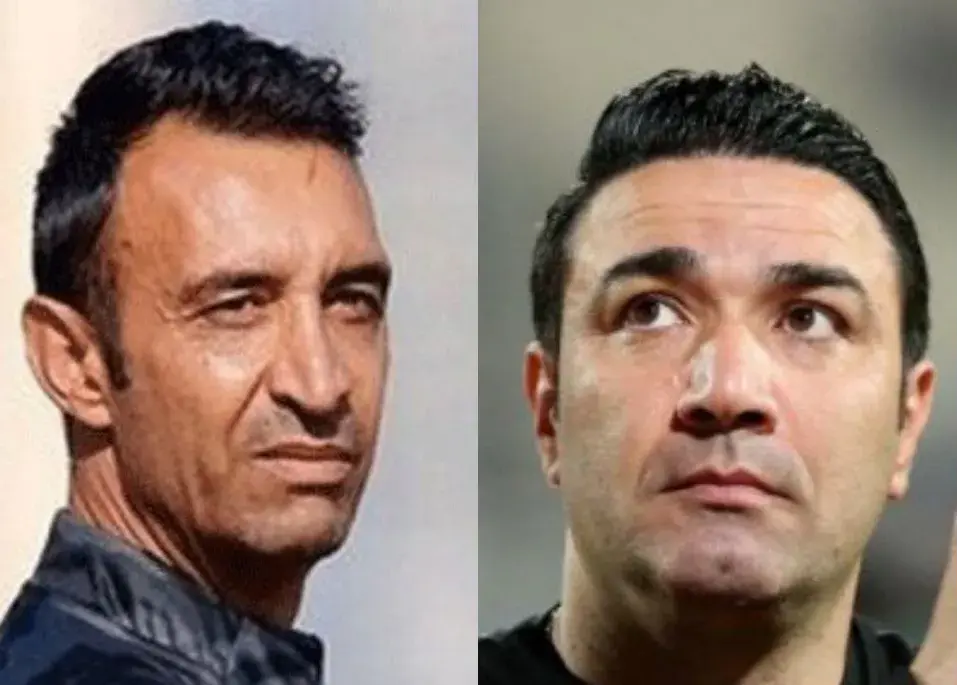 مربیان صاحبنام فوتبال ایران در کلاس پرولایسنس