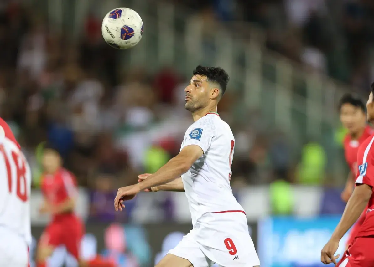 پایان رسمی حضور احمد نور در تیم ملی