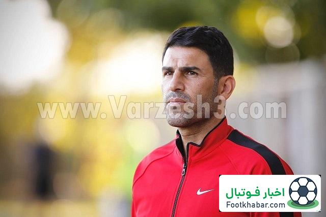 نمایندگان باشگاه پرسپولیس راهی ترکیه شدند