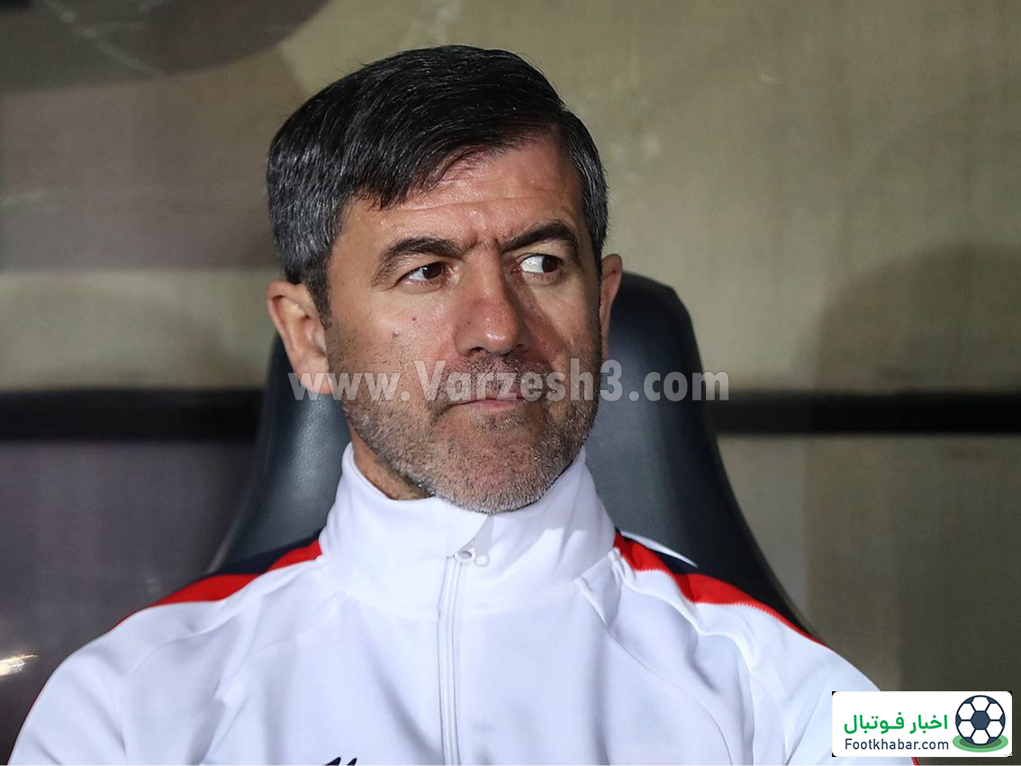 گزینه اول پرسپولیس با فرمول امتحان شده!