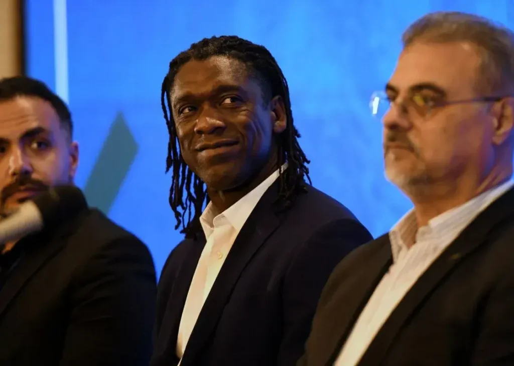 سیدورف پرونده سرمربی ایرانی را بست