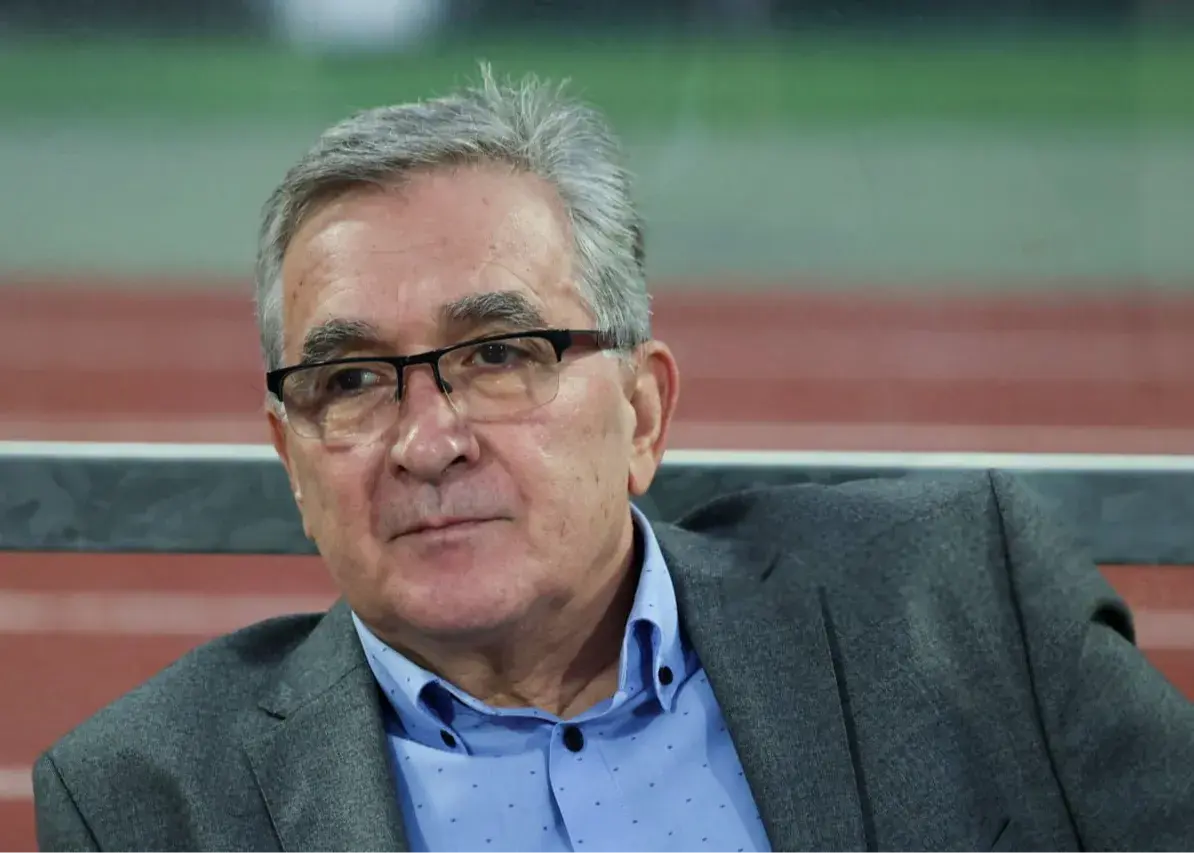 استیلی: برانکو گفت زمان می‌خواهم!