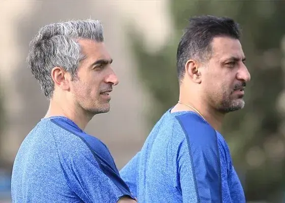 شکوری: جباری دلگیر است و سینه‌سوخته استقلال