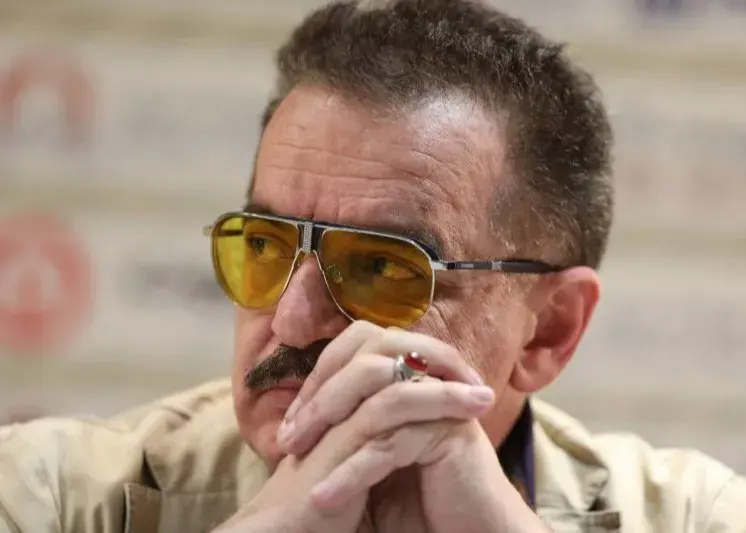 ادعای بزرگ زنوزی: بازیکن پنج میلیون دلاری!