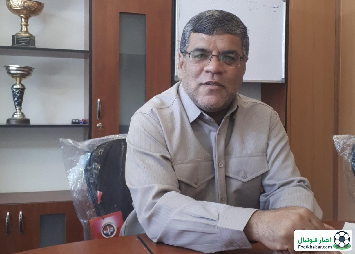 مدیرعامل جدید مس رفسنجان مشخص شد