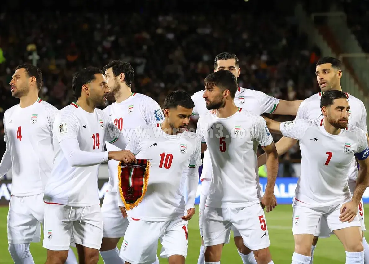 چرا بازی قطر برای ایران تشریفاتی محسوب نمیشود