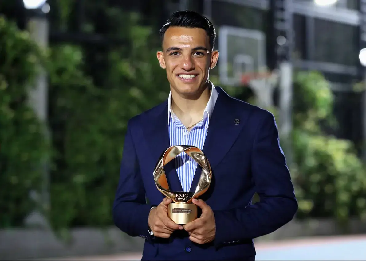 حسین زاده: در لیگ قهرمانان نمی‌گذاشتم سردار آقای گل شود