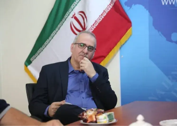 جدیدترین مدیر استقلال: بر سر عقایدم معامله نمی‌کنم