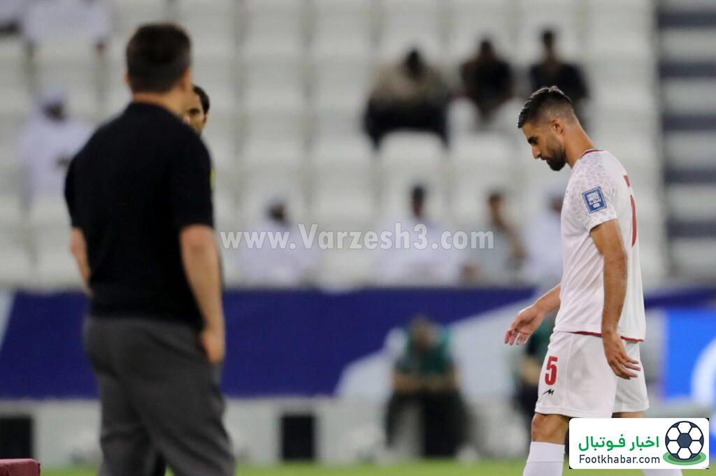 برای دومین‌بار: قطر مانع از آقایی ایران در آسیا!