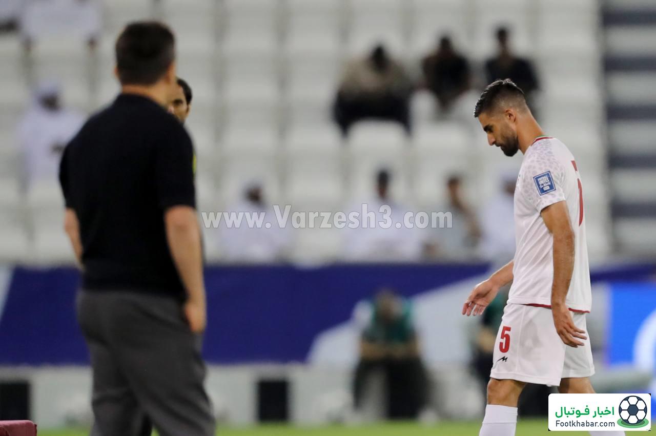 برای دومین‌بار: قطر مانع از آقایی ایران در آسیا!