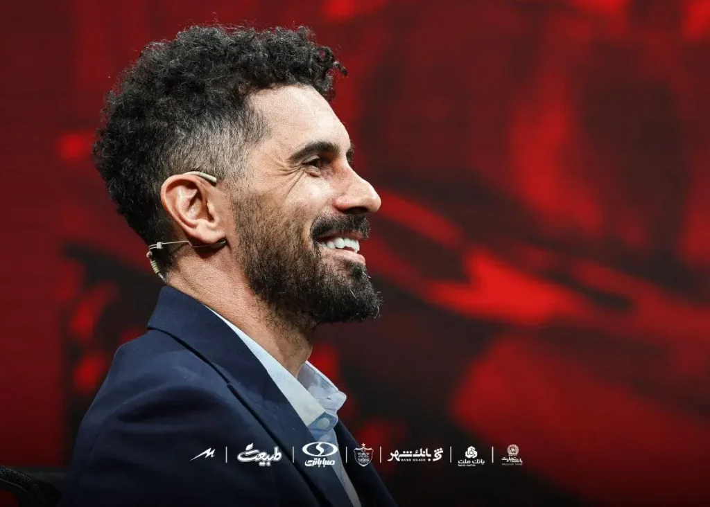 عقب نشینی امید به نفع پرسپولیس