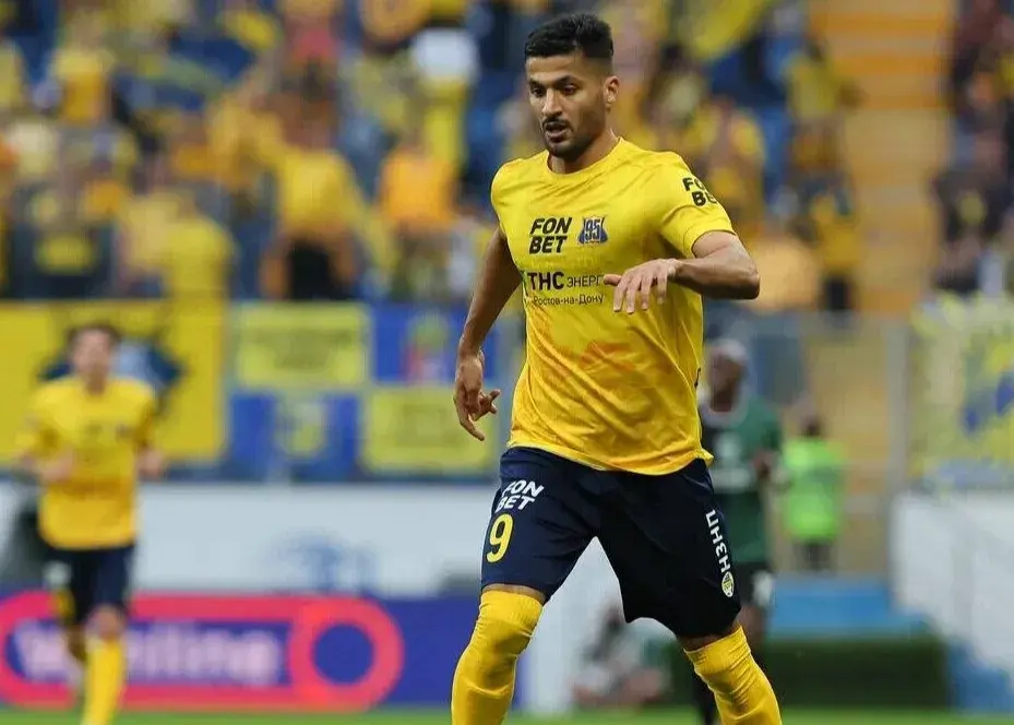 محبی خطاب به استقلالی‌ها: فعلا برنمی‌گردم