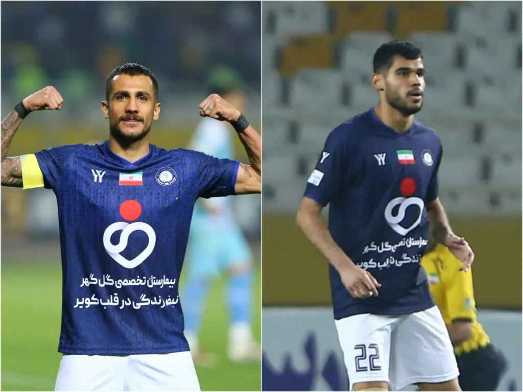 شوک گل‌گهر به بازار نقل و انتقالات