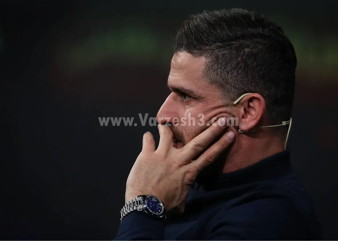 پاسخ وریا غفوری به یک سوءتفاهم بزرگ