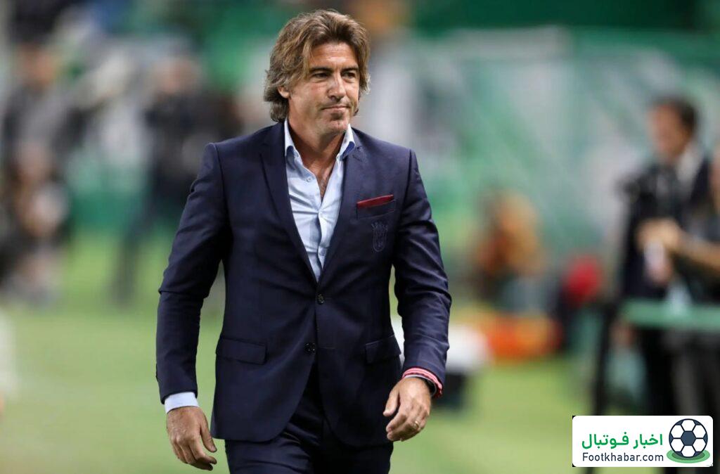 ساپینتو در مسیر کرانچار، تونی و برانکو